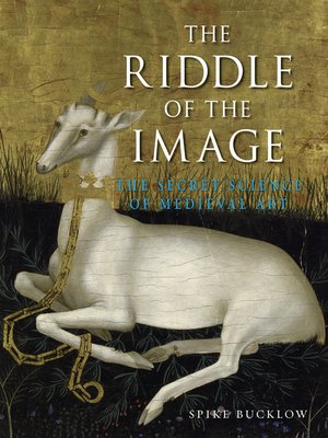cover image of The Riddle of the Image